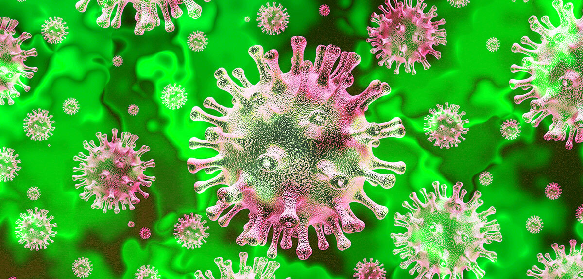 Wuhan Coronavirus: How To Avoid Catching The Virus