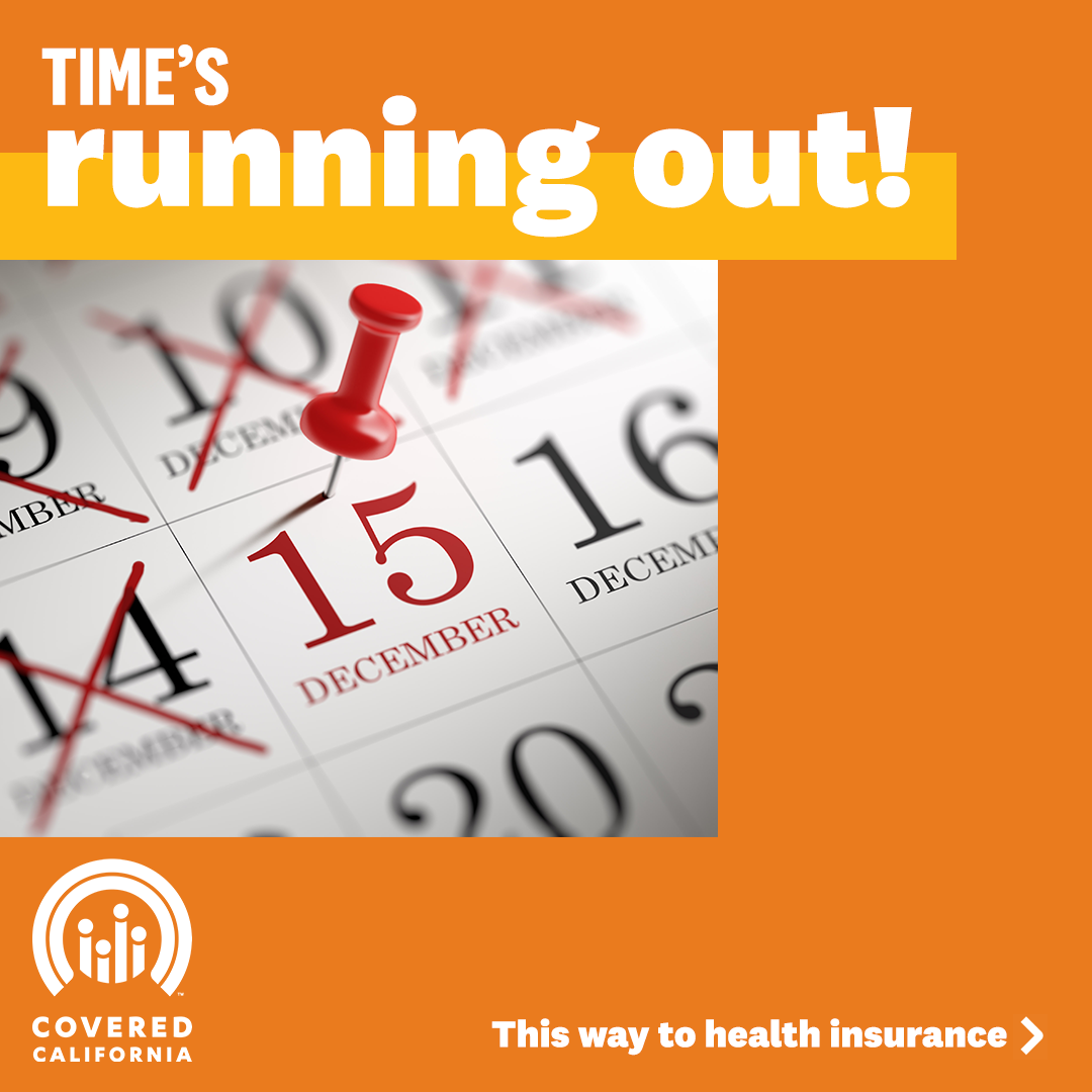 1/31/2021 is the last day of Open Enrollment