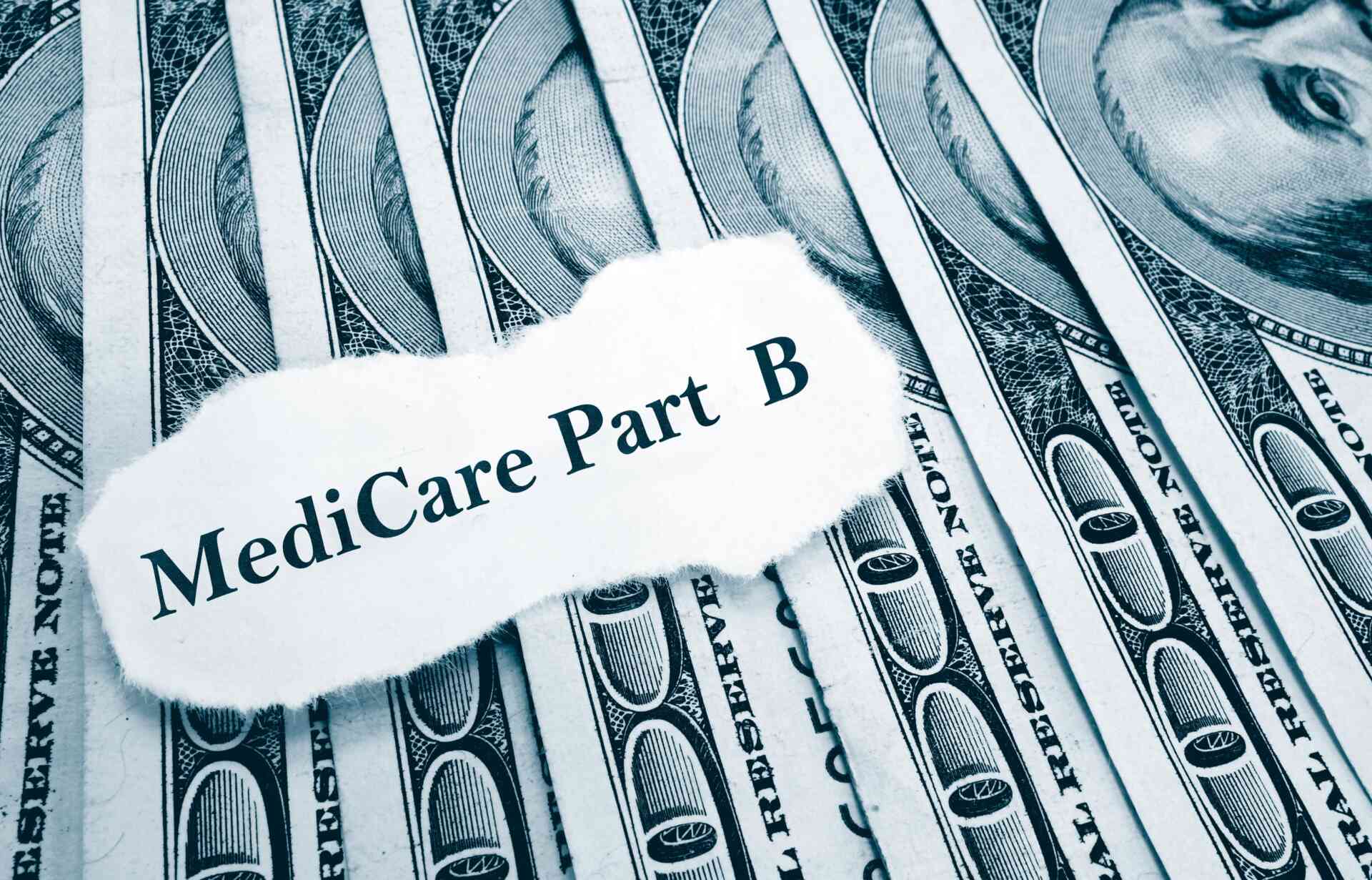 Medicare Part B Premium for High Earners (IRMAA)