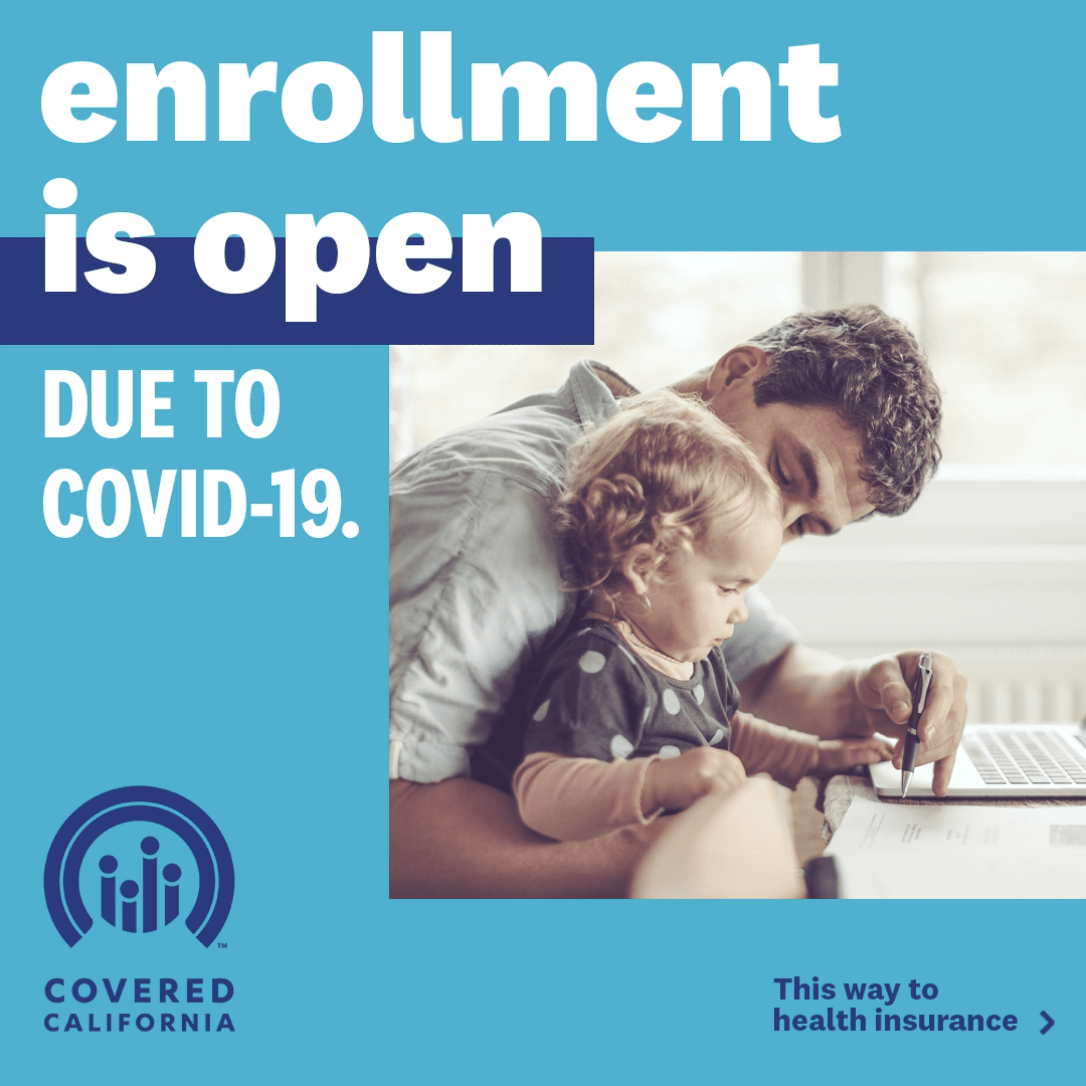 2021년 커버드 캘리포니아 보조금 확대