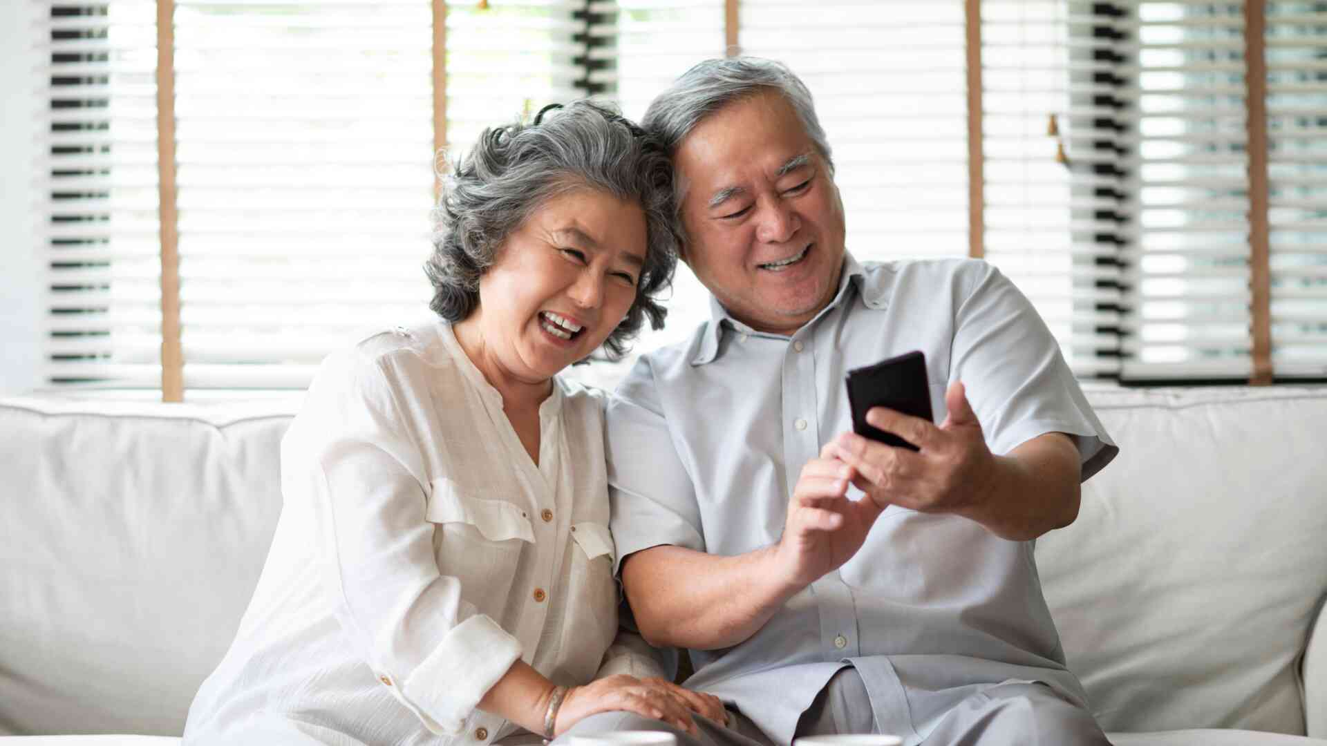 부모 초청 영주권과 건강보험