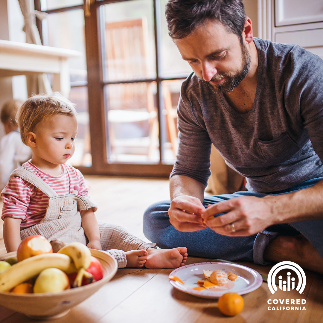 커버드 캘리포니아 보험료 $1불