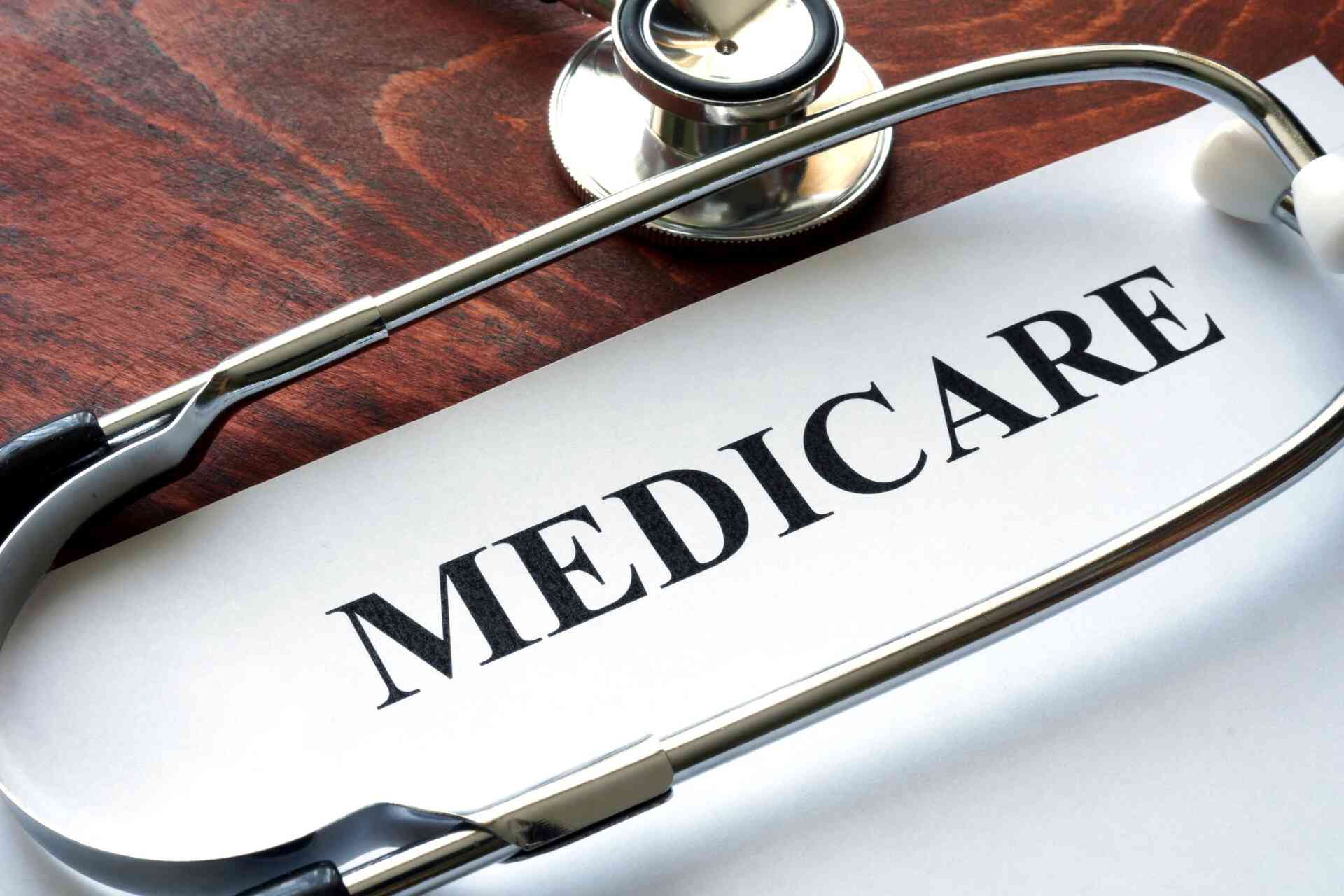 Beneficios y primas de la Parte B de MEDICARE