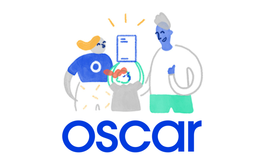 Seguro de Salud Oscar