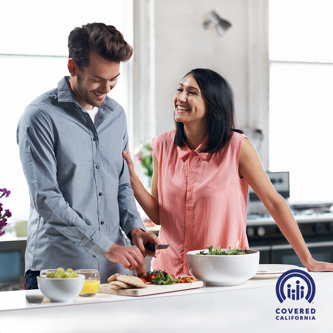 Covered California Can Help with Your Health Insurance