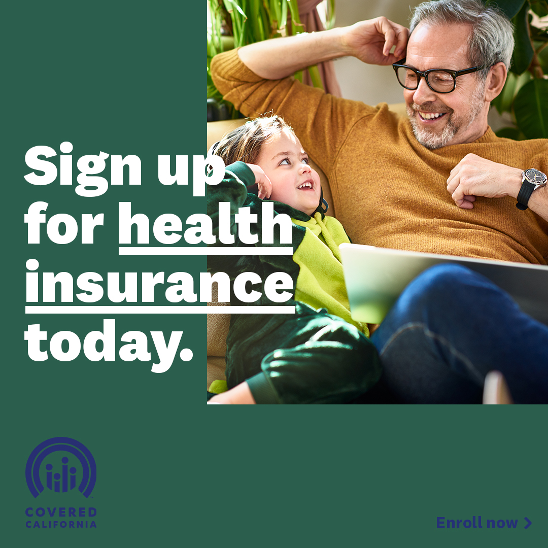 Covered California and Medicare