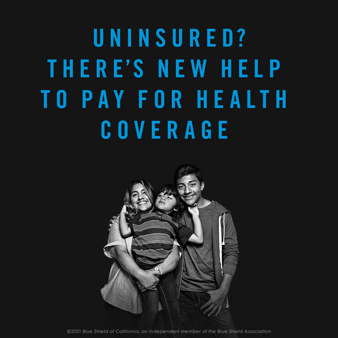 2022년 블루쉴드 플랜 소개