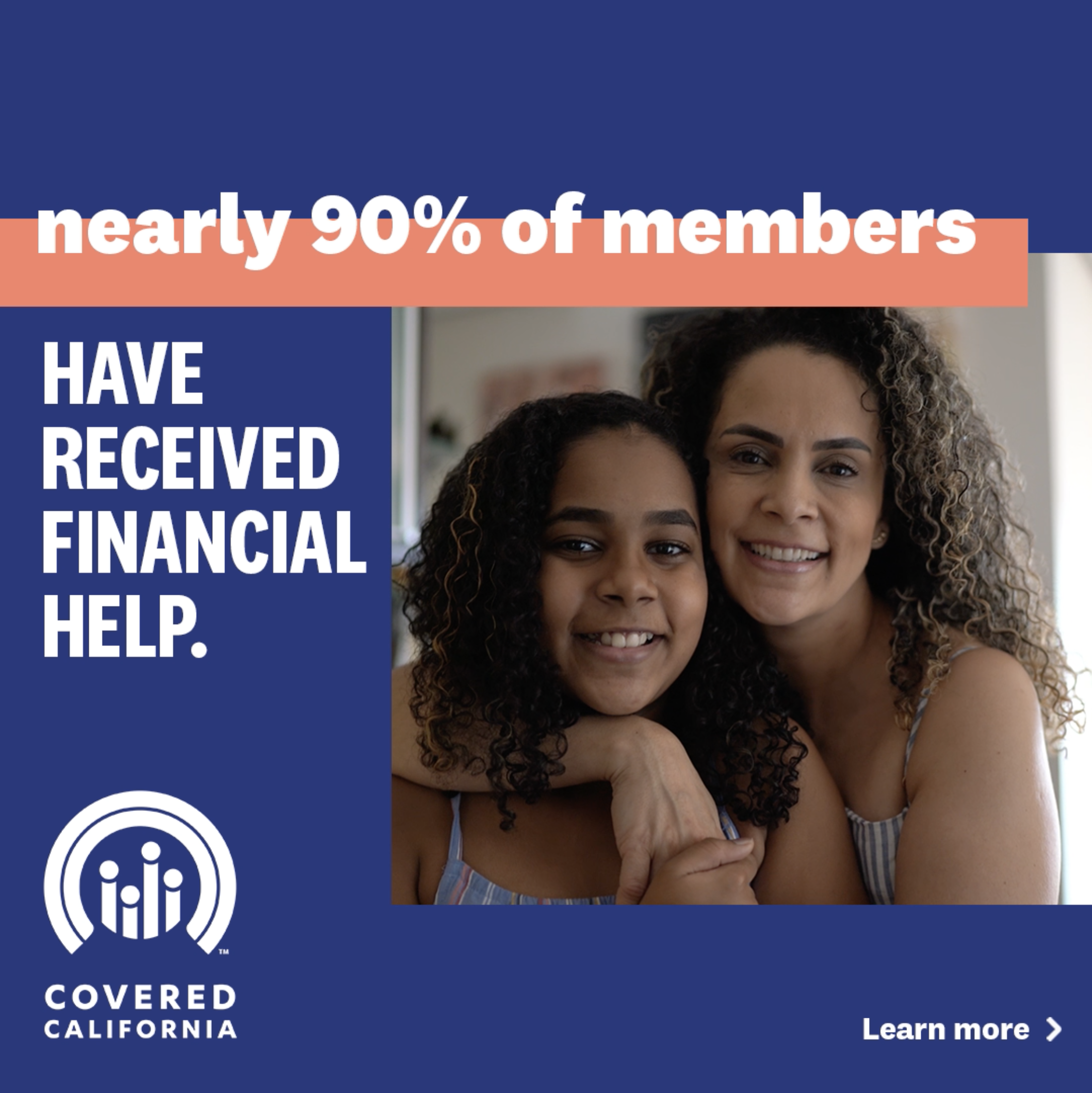 2022 Covered California Open Enrollment