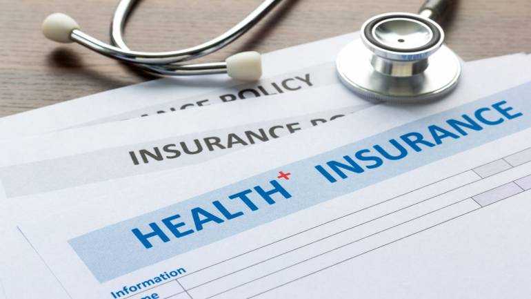 Health Insurance 
