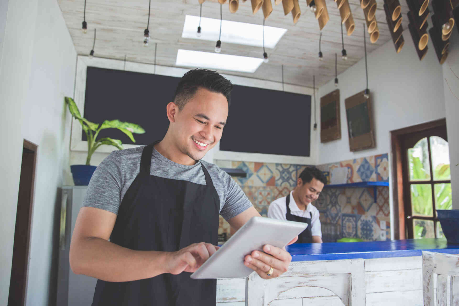 비지니스를 위한 그룹 건강보험 알아보기