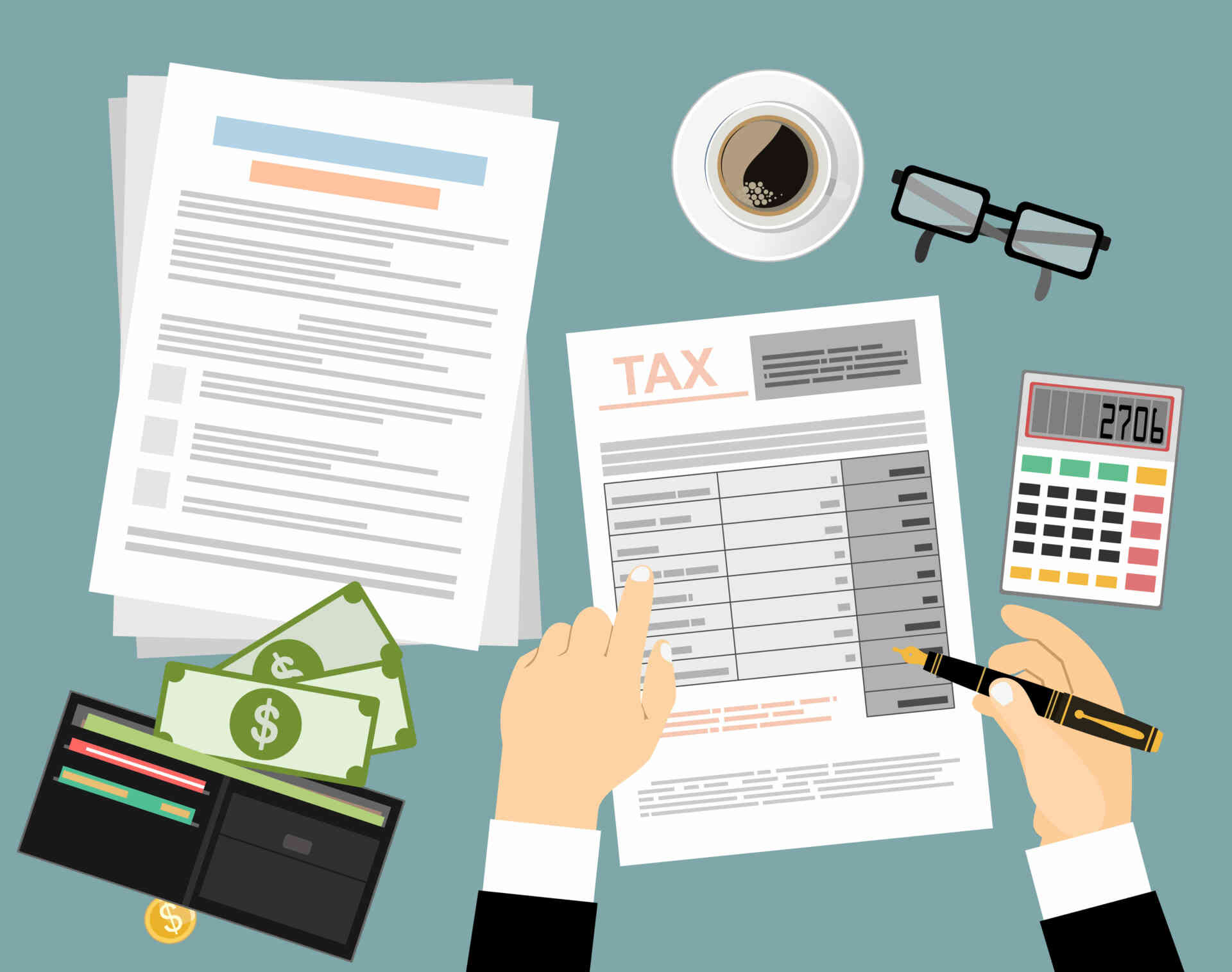 Multas en Seguro de Salud