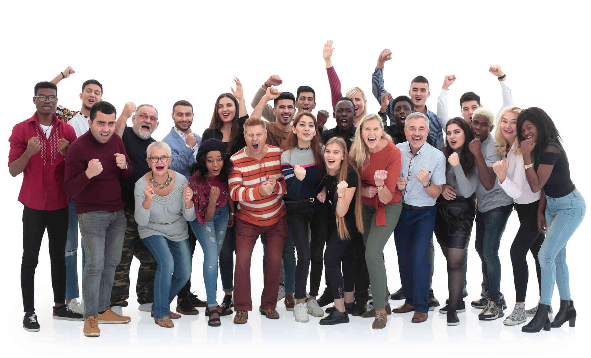 Seguro medico para Negocios