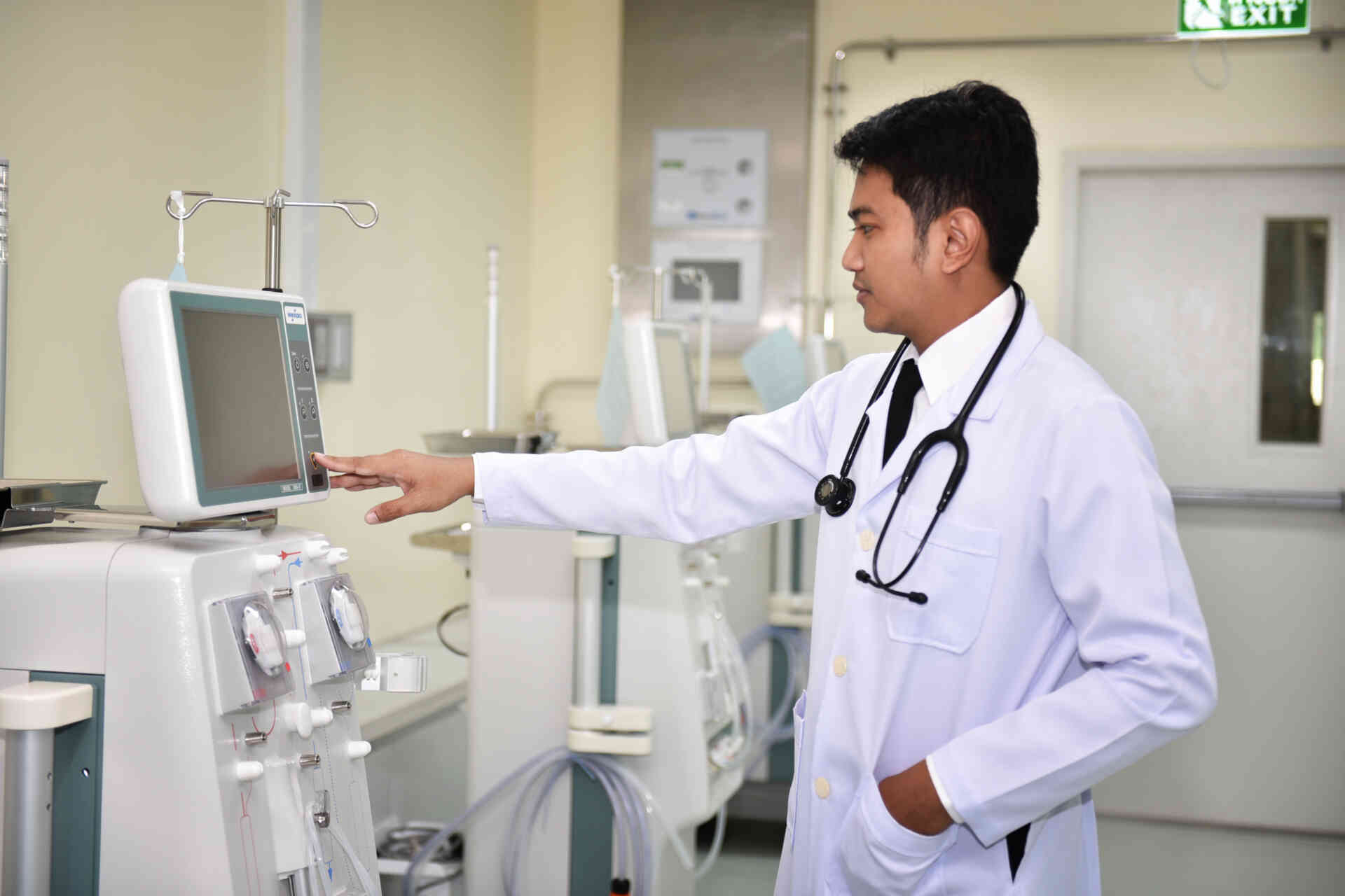 신장 투석과 메디케어 혜택 알아보기