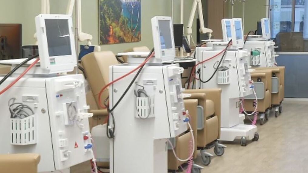 미국 투석 비용과 보험 알아보기