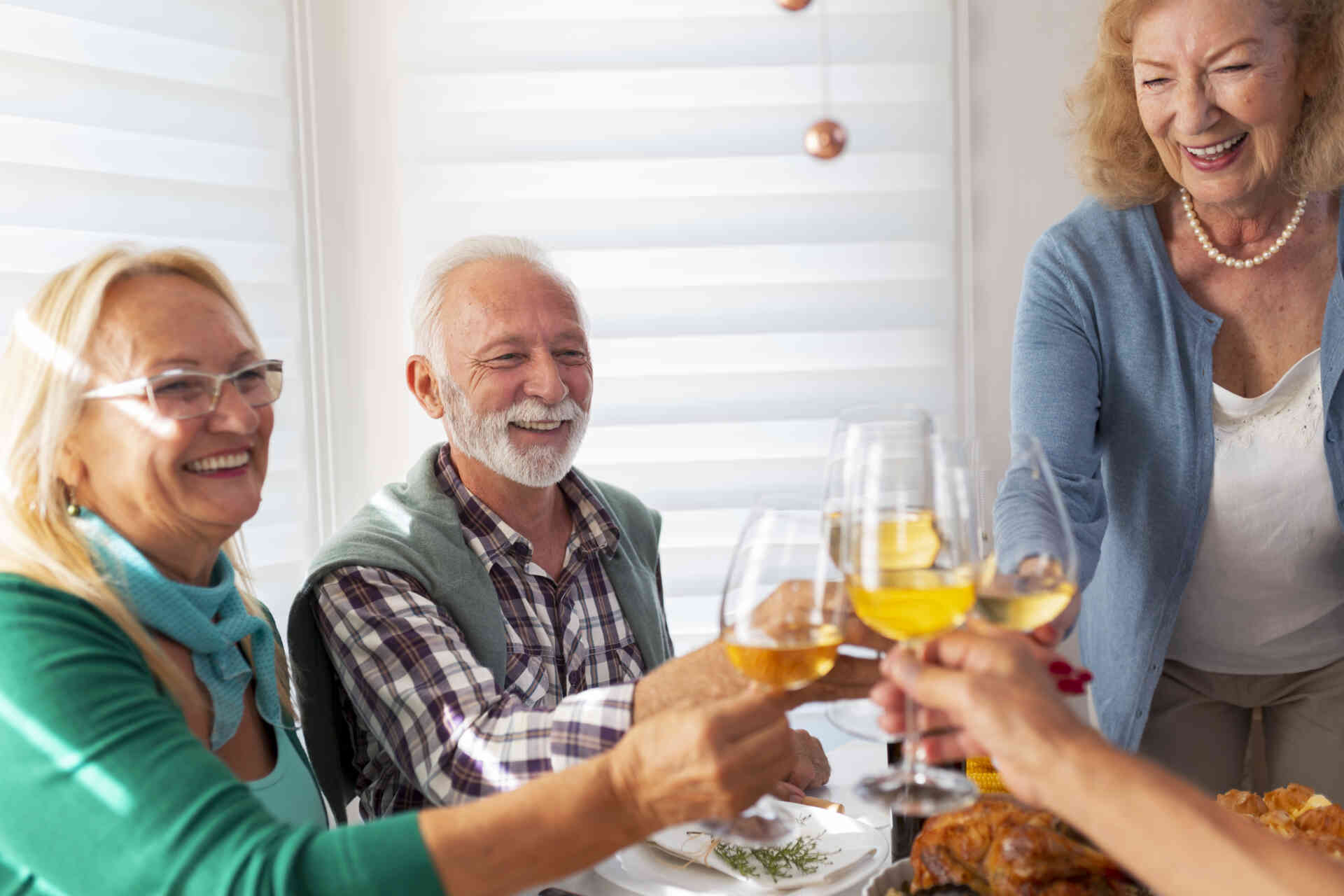 Managing Holiday Stress: The Role of Health Insurance Explained