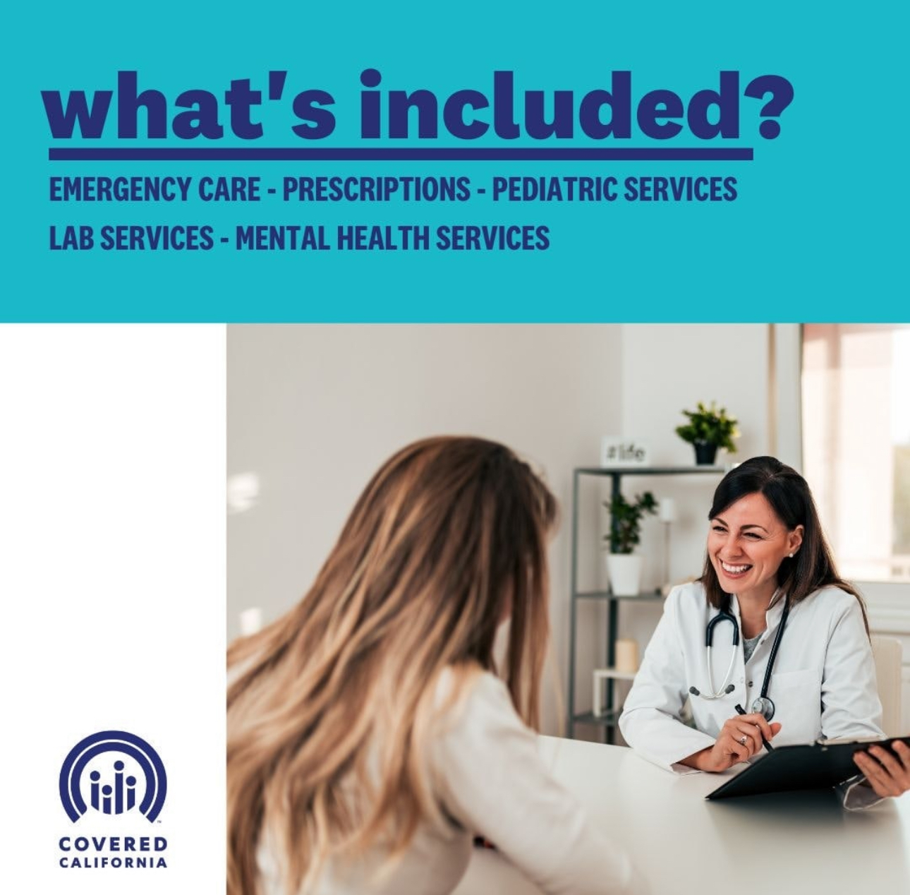 2024년 커버드 캘리포니아 신청 연장 알아보기