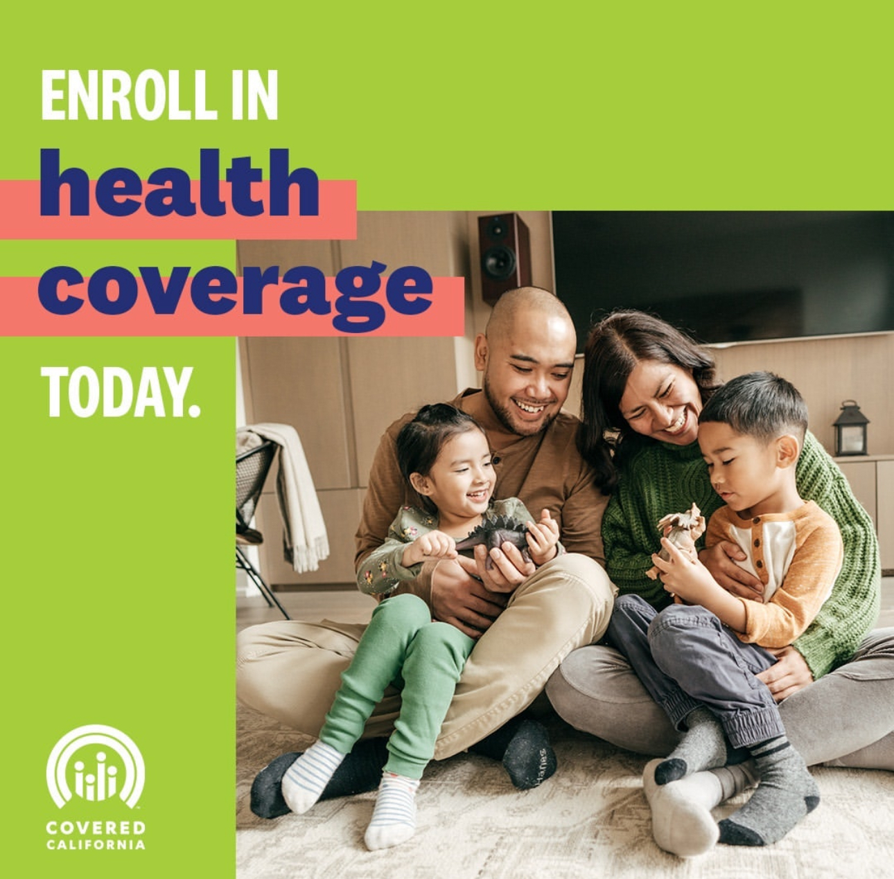 Learn more about Dependent Eligibility under Covered California