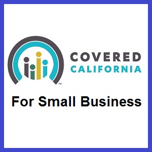 Covered California Small Business Insurance Broker