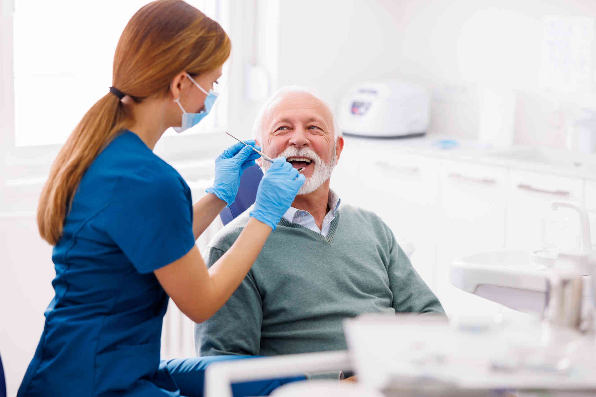 What You Should Know About Dental Coverage and Medicare