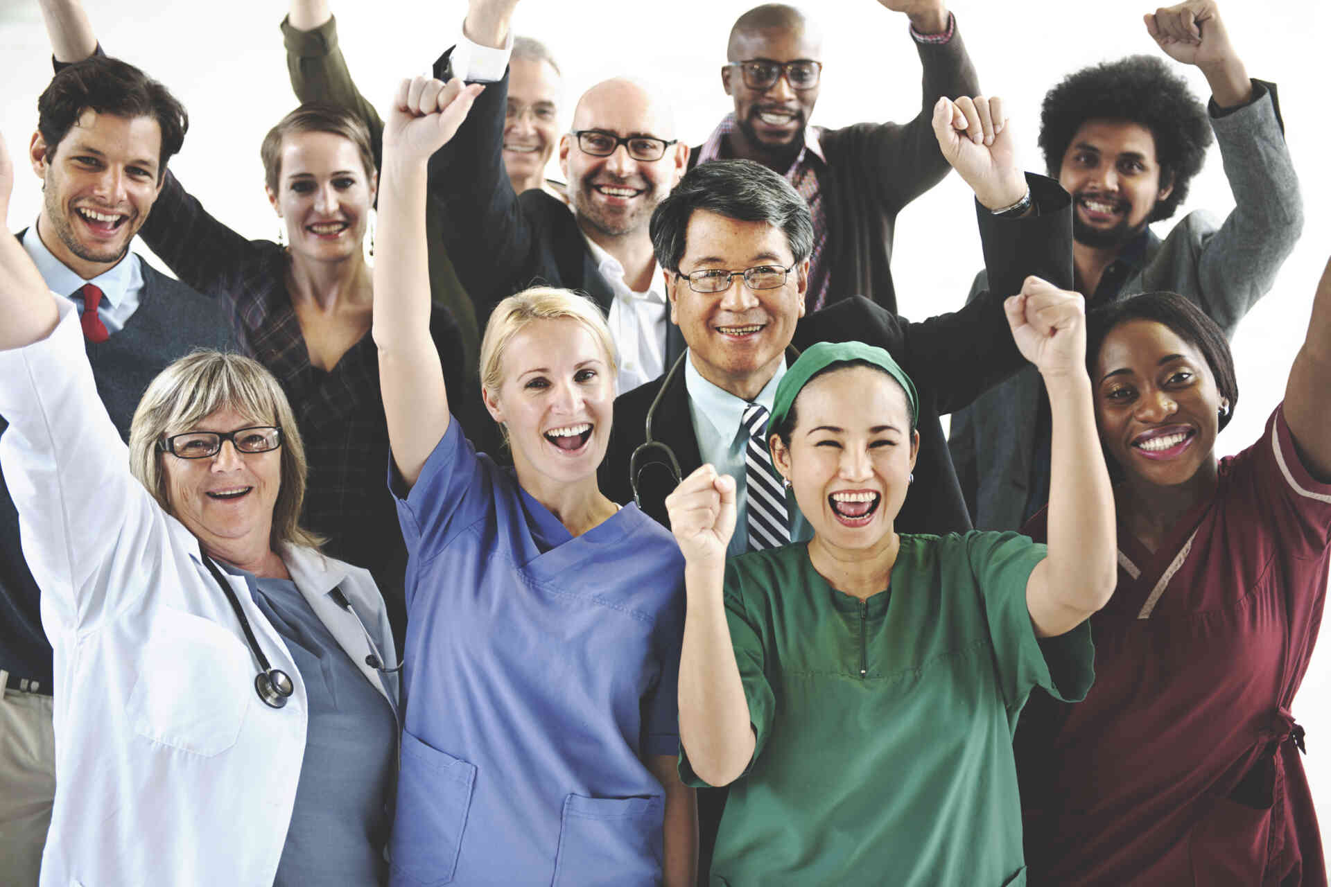 DACA Recipients Now Eligible for Health Insurance Through Covered California