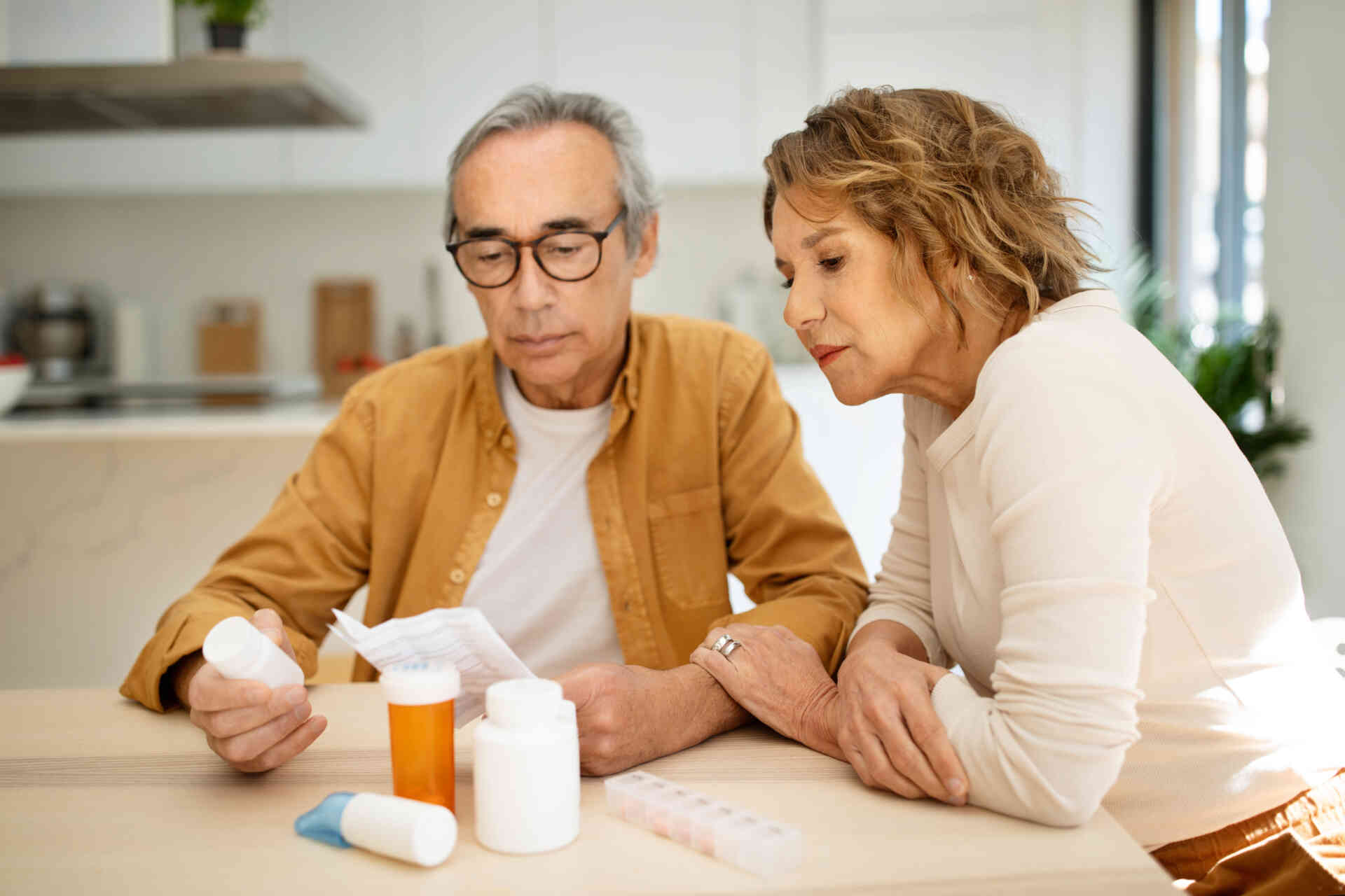 How to Choose the Best Medicare Part D Plan