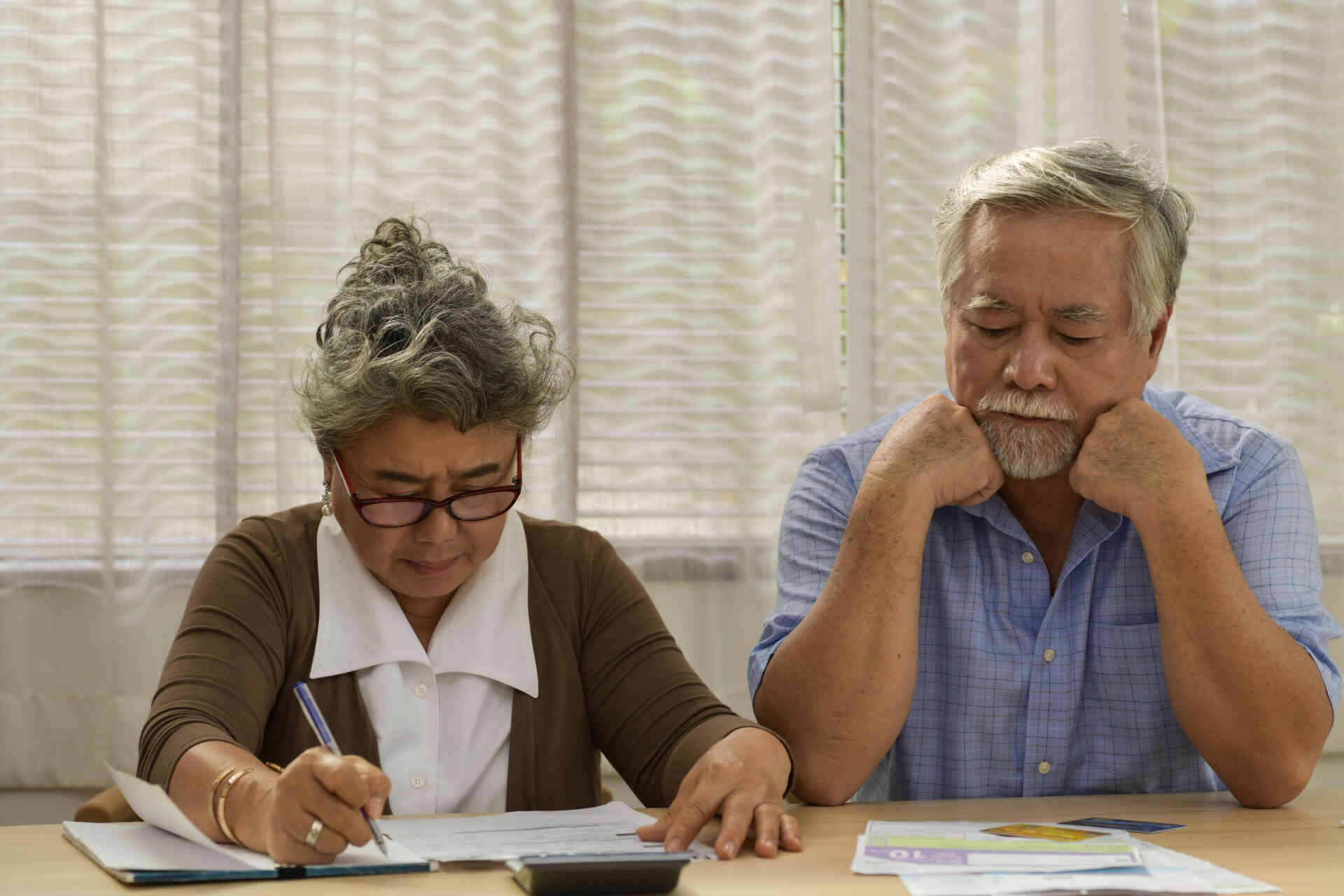 Blue Shield Contract Termination with Providence