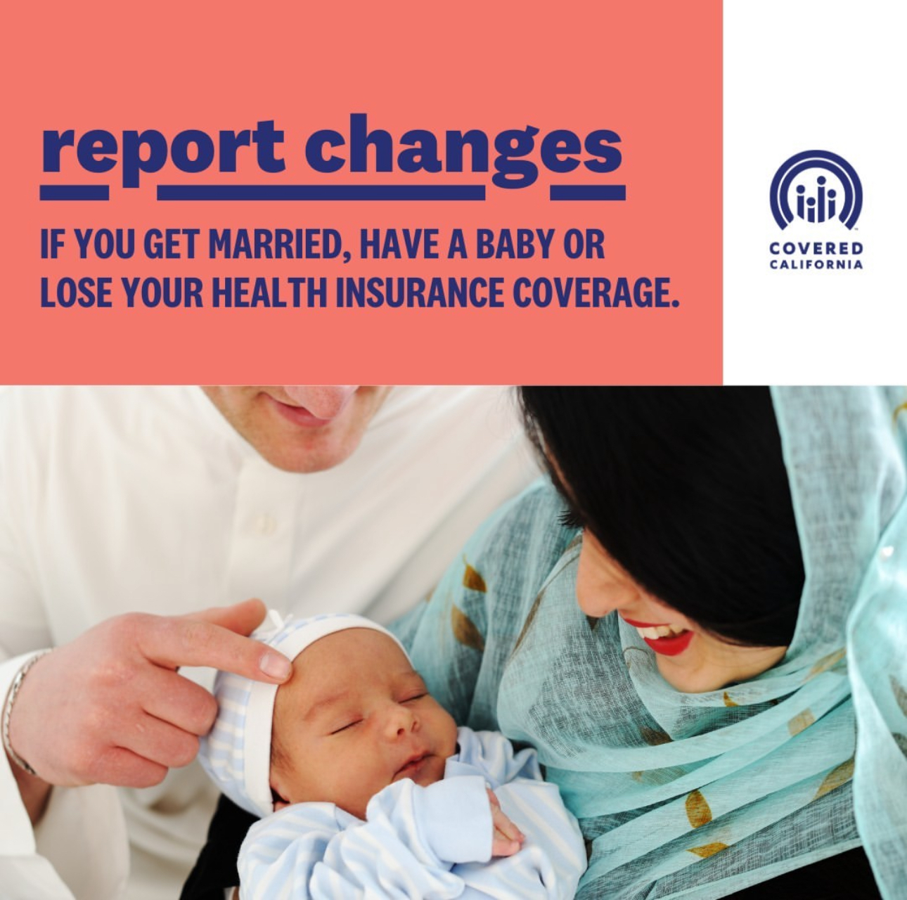 Getting health coverage through Covered California? Beware of this tax pitfall