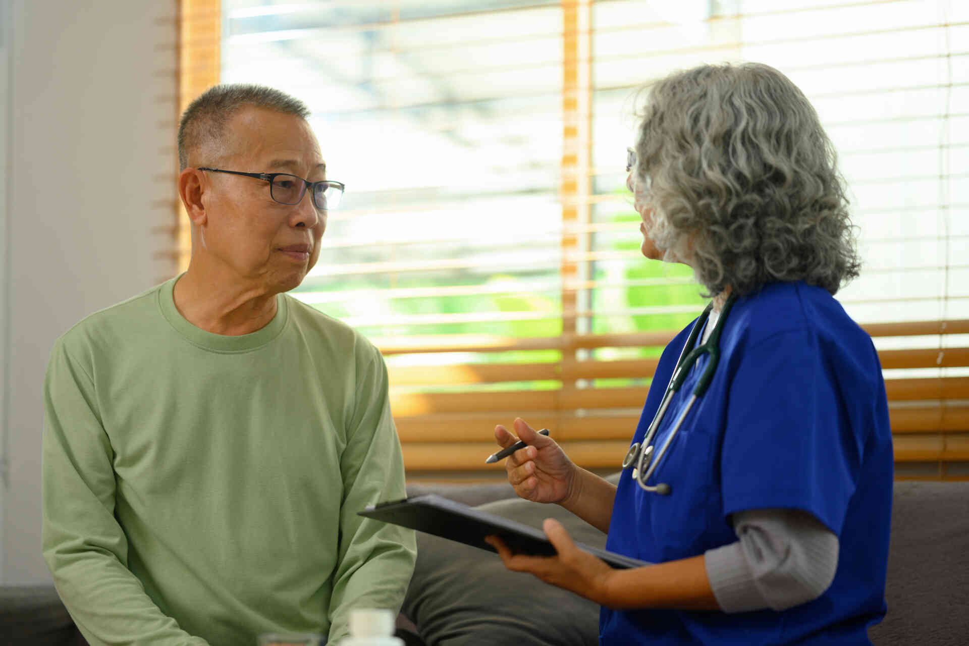 Which Medicare Option Should I Choose If I Have End-Stage Renal Disease (ESRD)?