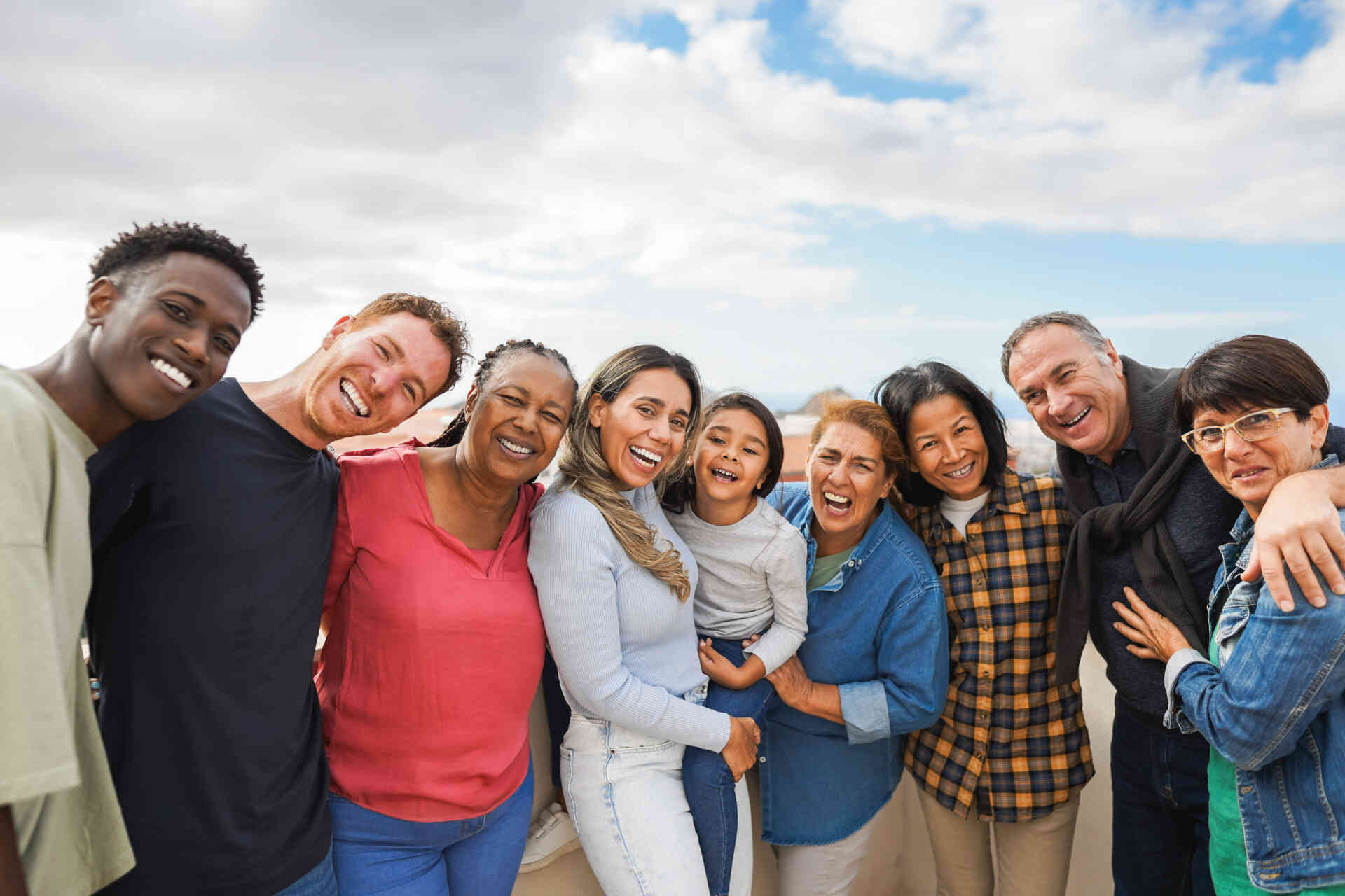 Group Health Insurance in America