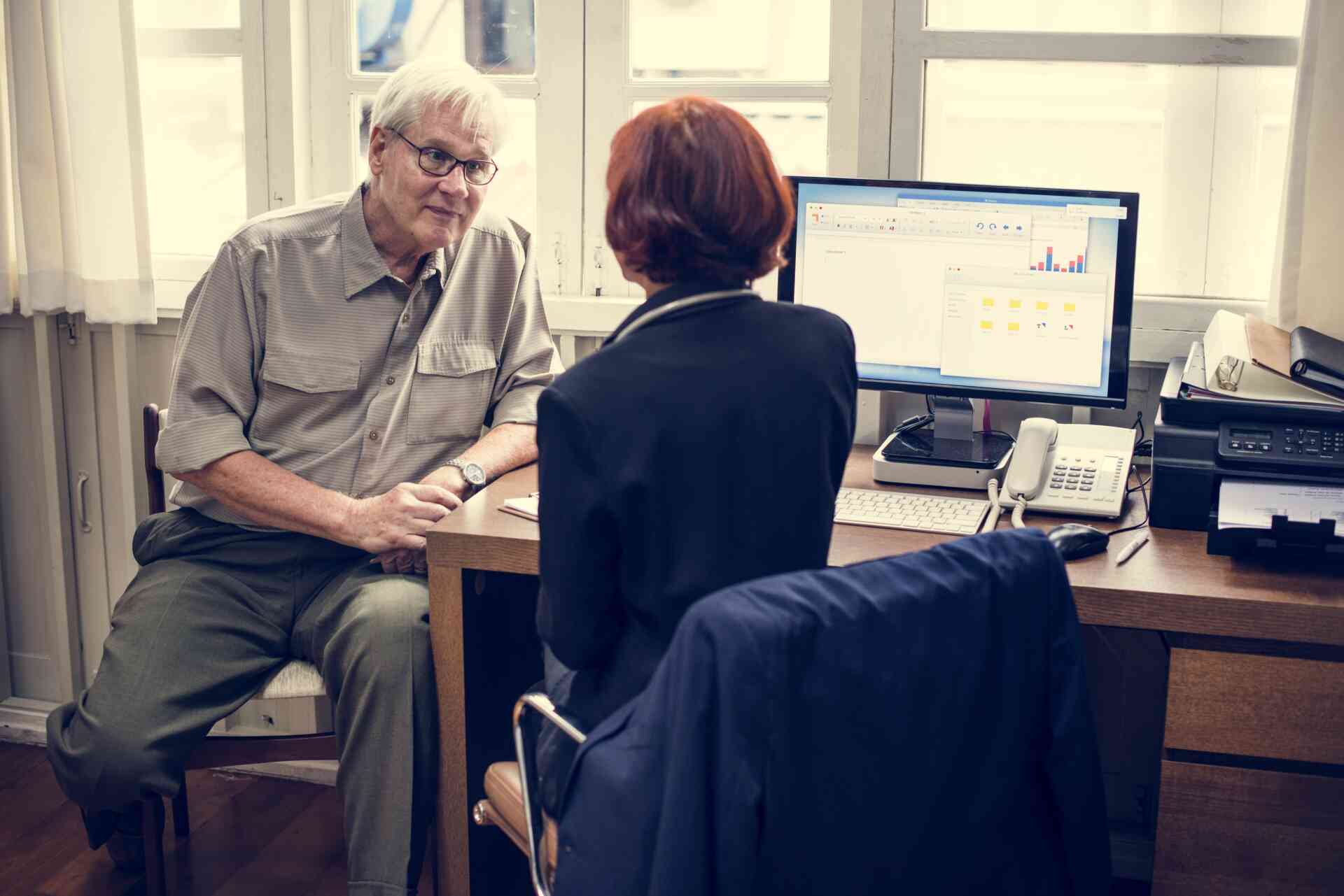 Learn More About Medicare and Disability for People Under 65