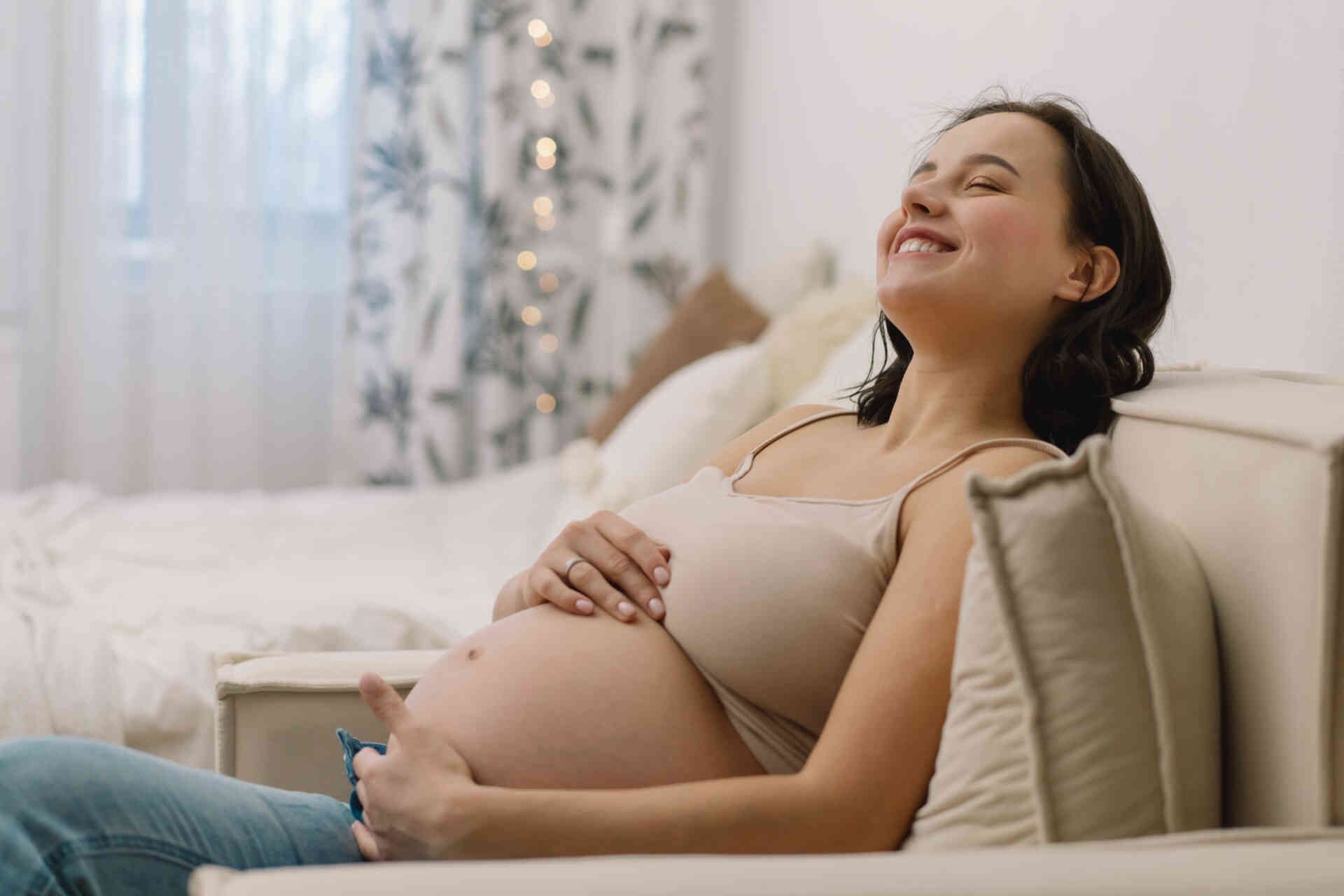Best Covered California Health Insurance for Pregnancy