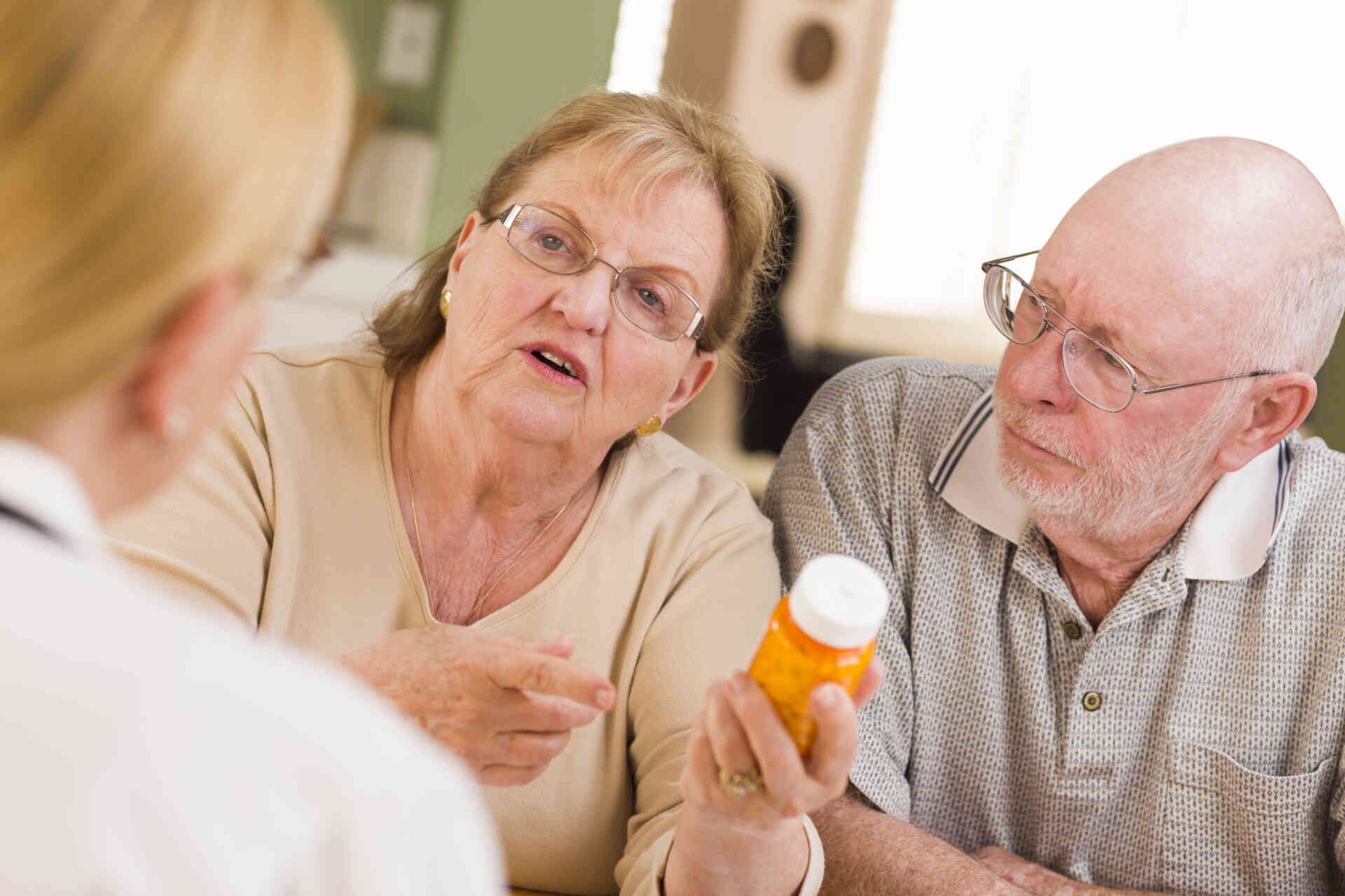 Choosing the Best 2025 Medicare Part D prescription drug plan