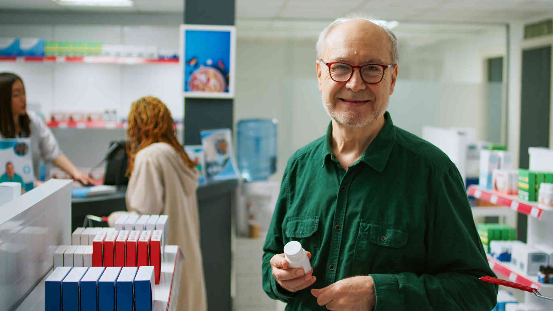 Introducing the Medicare Prescription Payment Plan