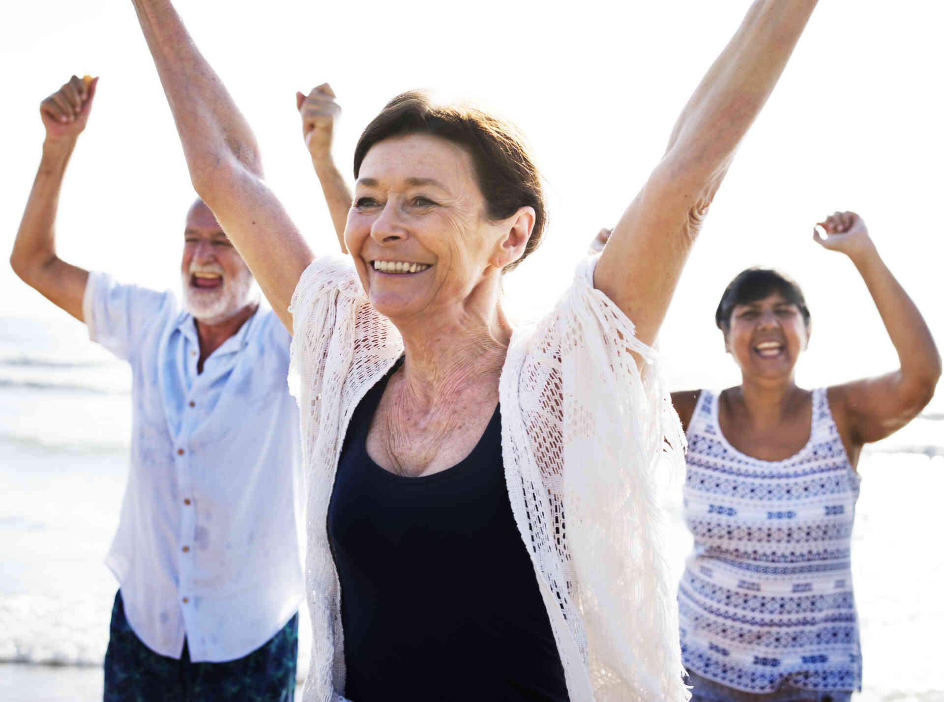 Big Changes are coming to Medicare in 2025