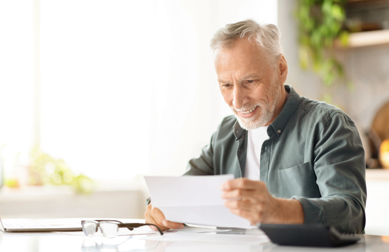 What You Need to Know About Your Medicare Annual Notice of Change for 2025