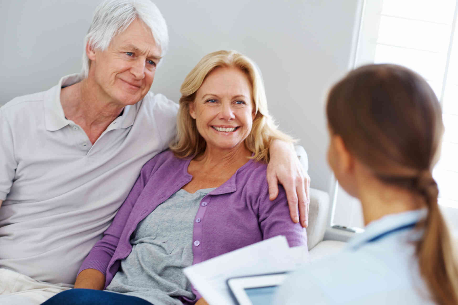 Best Medicare Insurance Broker in Brea