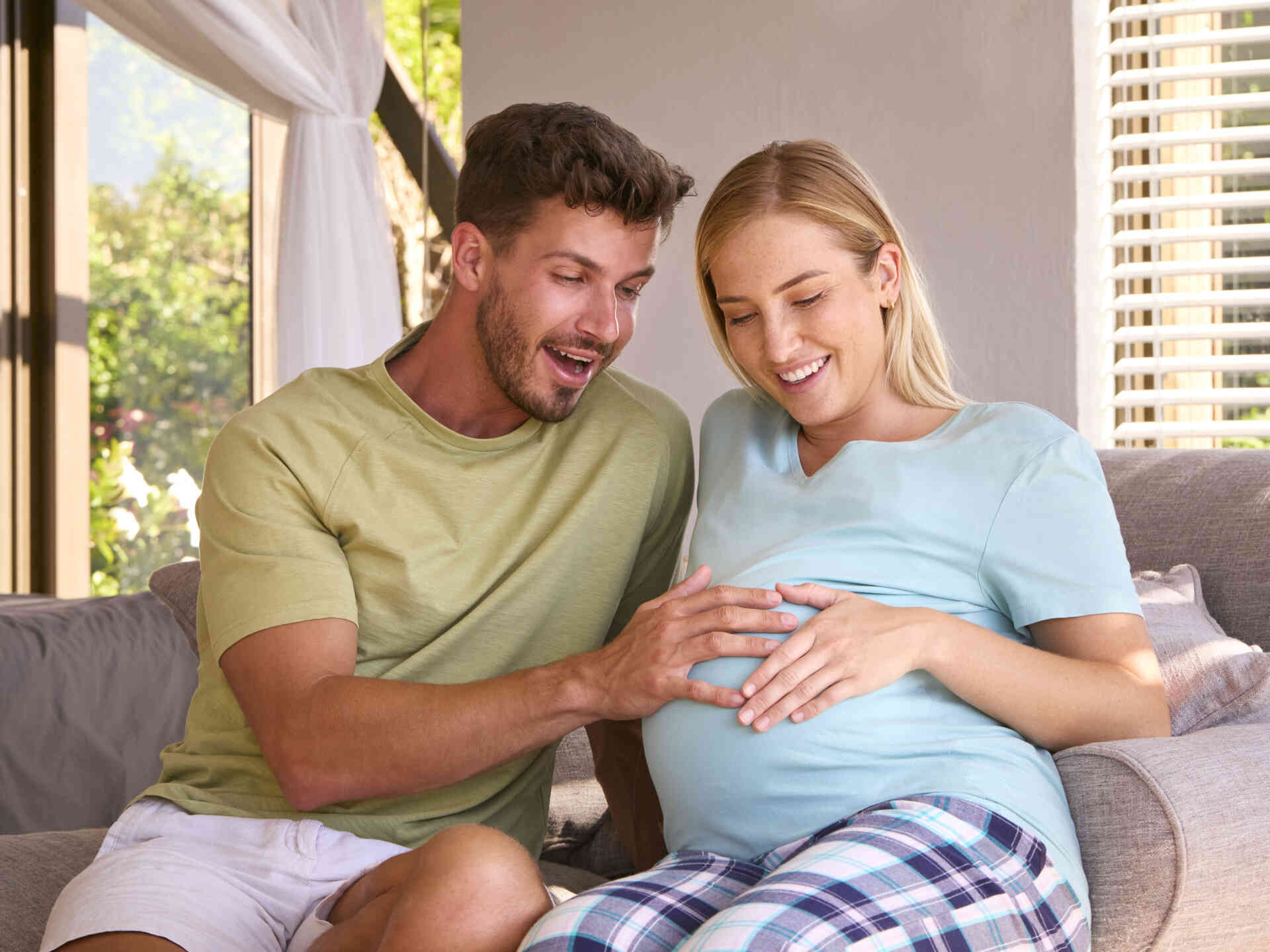 Best Health Insurance for Pregnant Women in Placentia