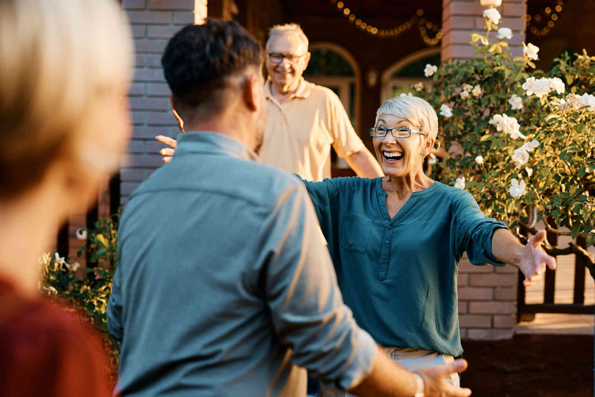 Best Medicare Insurance Broker in Cypress