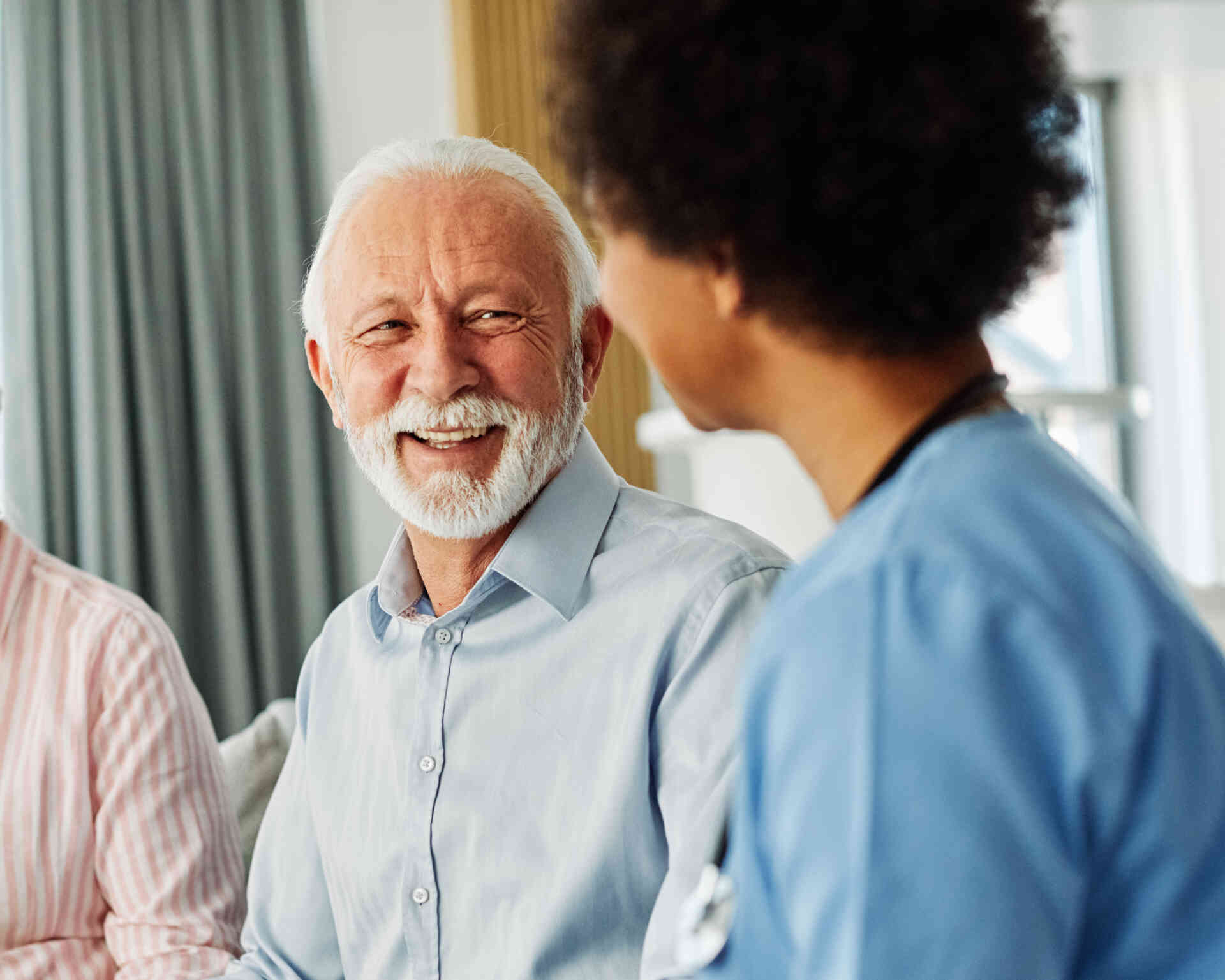 Best Medicare Insurance Broker in Tustin