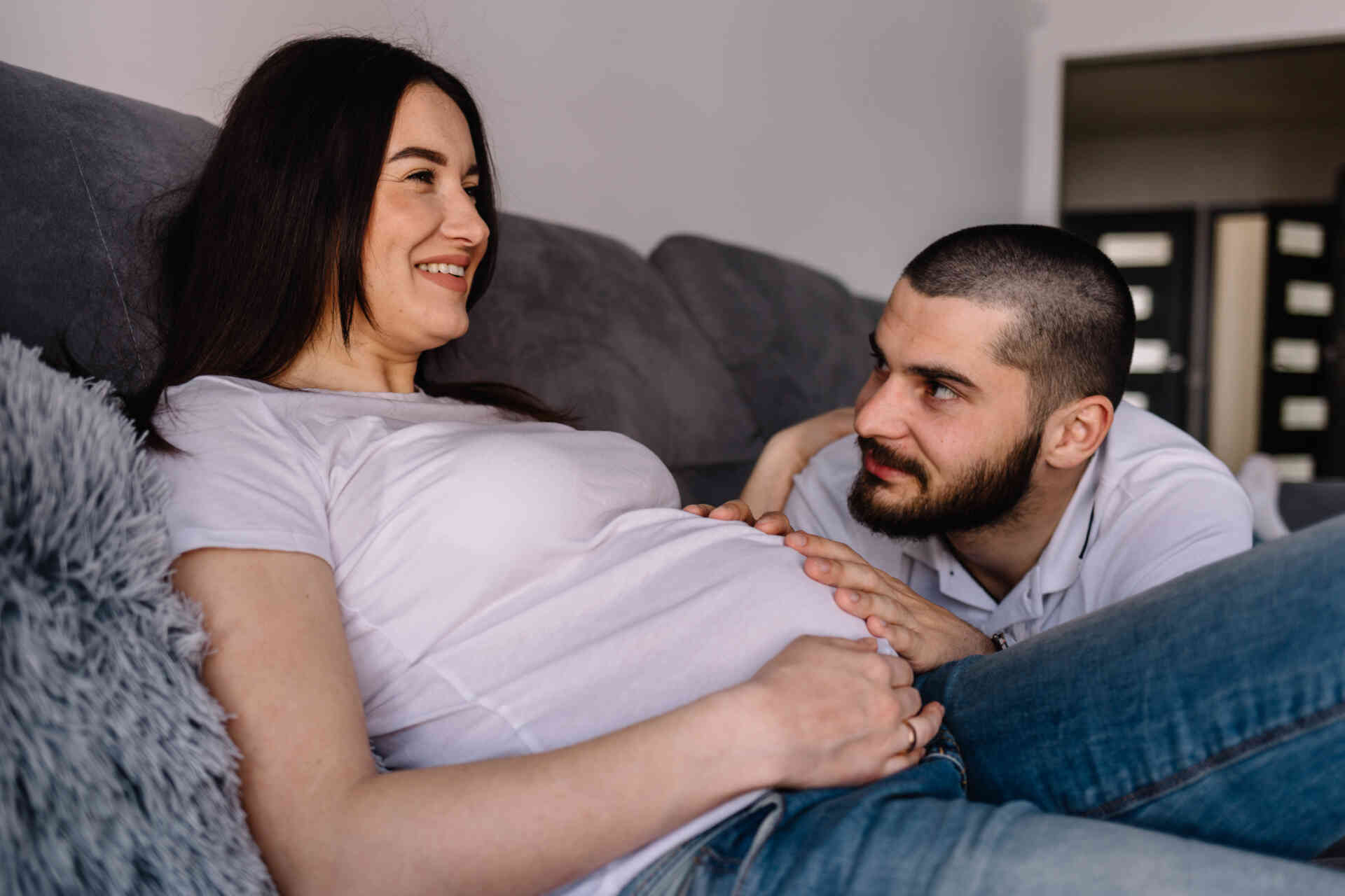 Best Health Insurance for Pregnant Women in Stanton