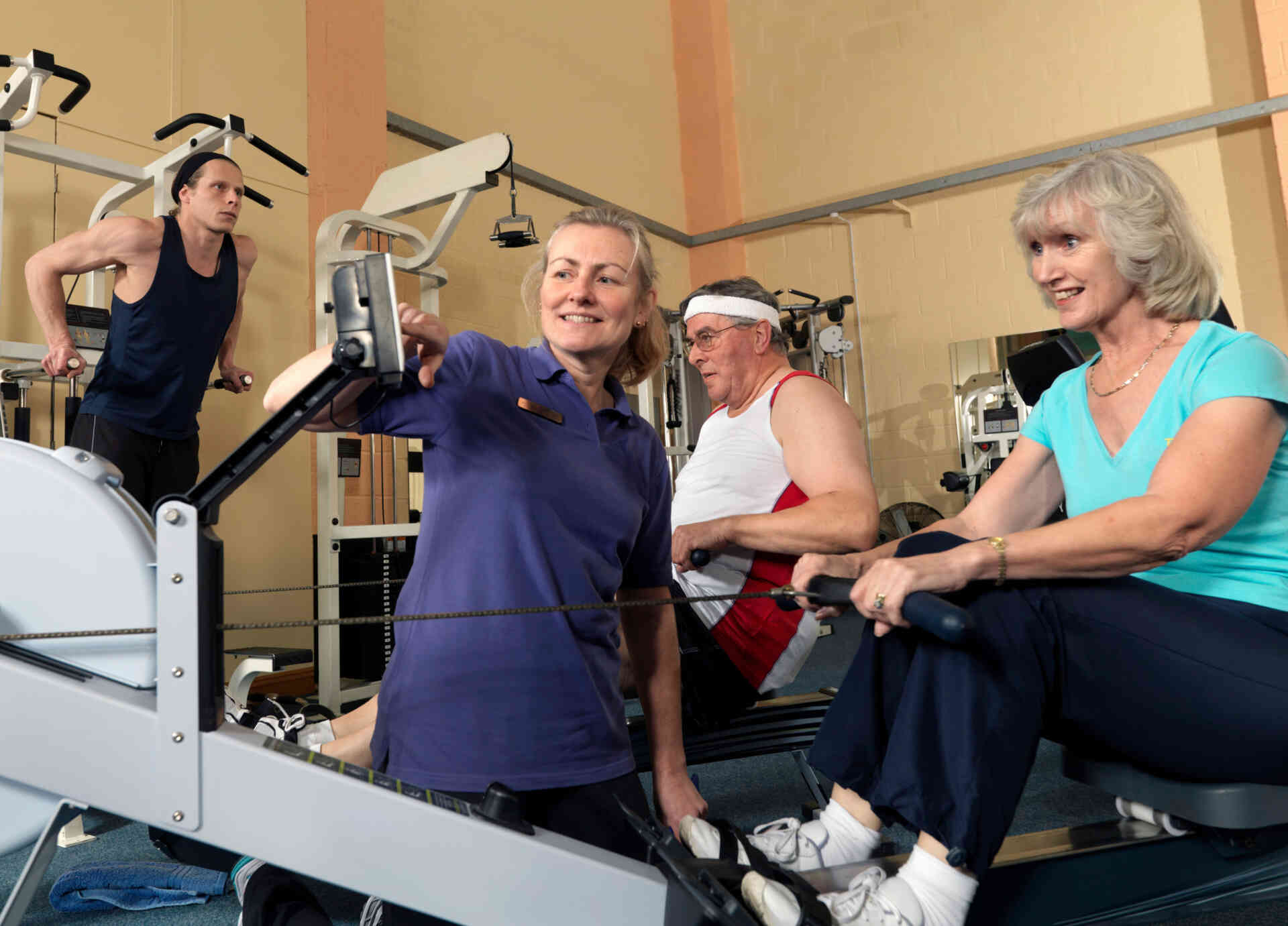 Best Medicare Advantage Plan in Stanton