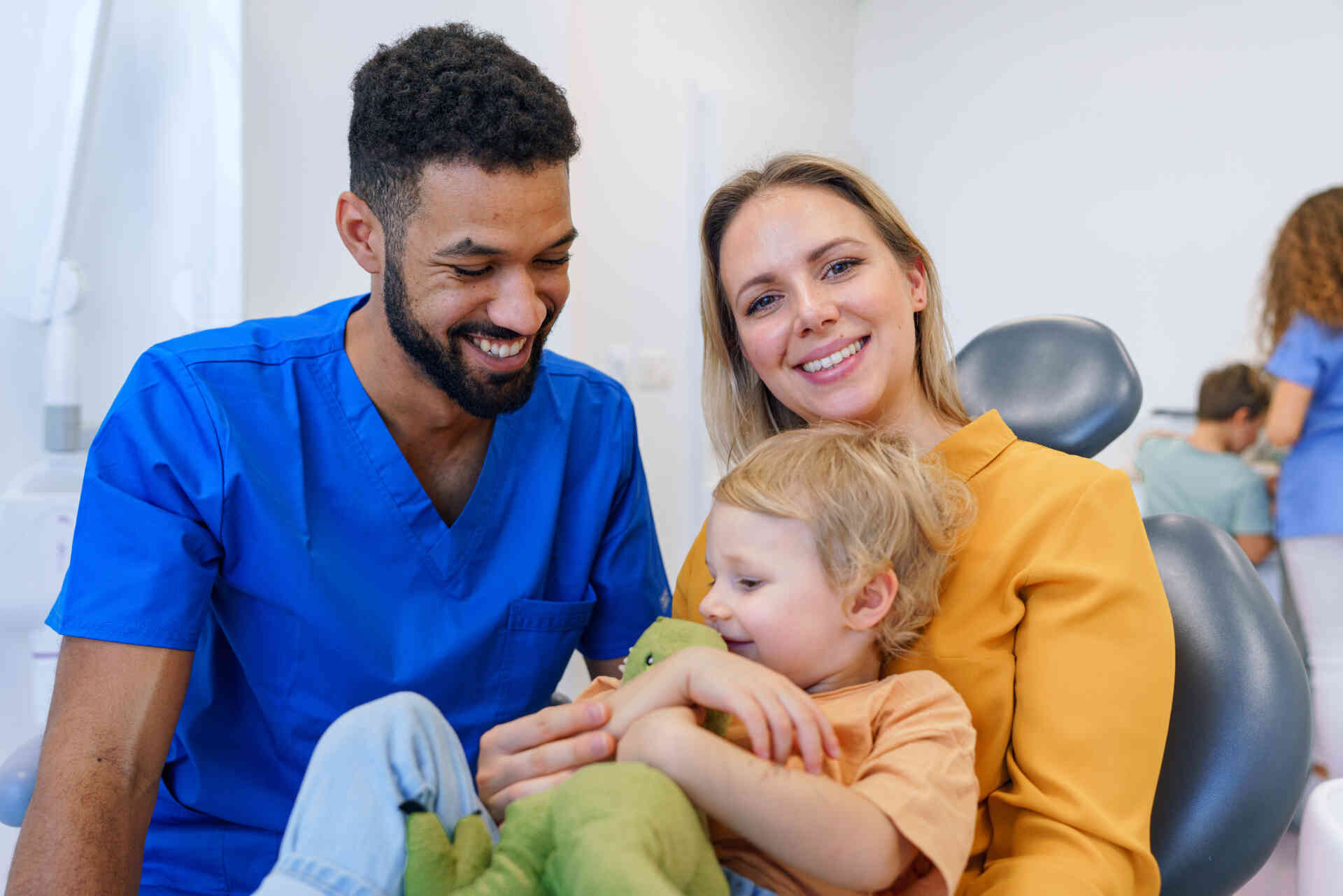 2025 Dental Insurance Plans in Fullerton