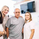 Medicare Dental and Vision coverage