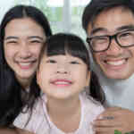 dental and vision coverage through Covered California