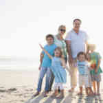 best health insurance plan for California families in 2025