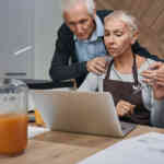 2025 Medicare Premiums in California