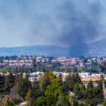 Wildfire Health Insurance Coverage