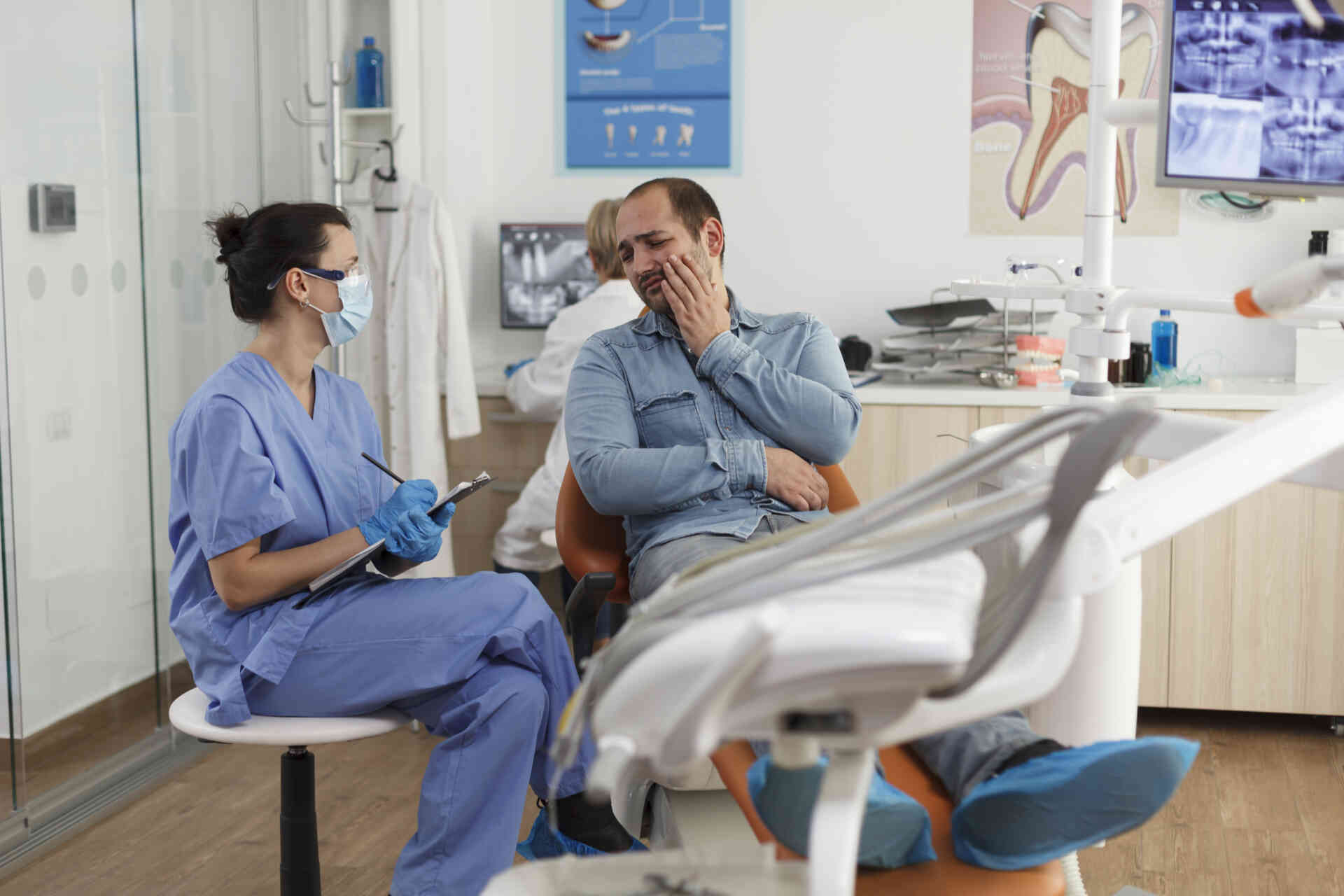 Does Covered California for Small Business Offer Dental Insurance?