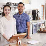 Small Business Health Insurance Broker California