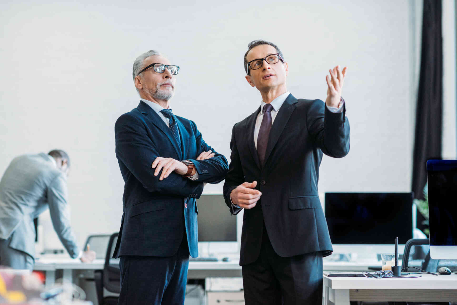 Does My Employer Have to Offer Family Health Insurance?